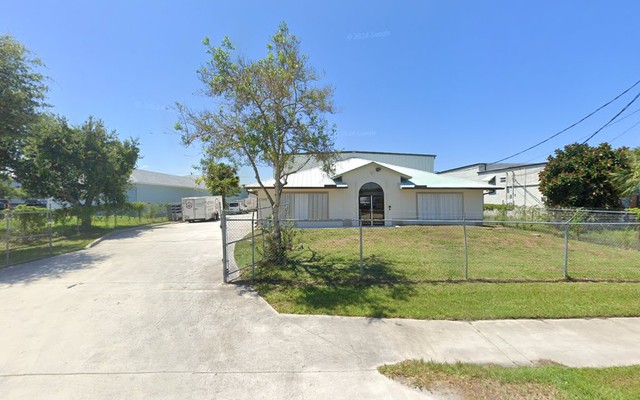 Treasure Coast Recycling