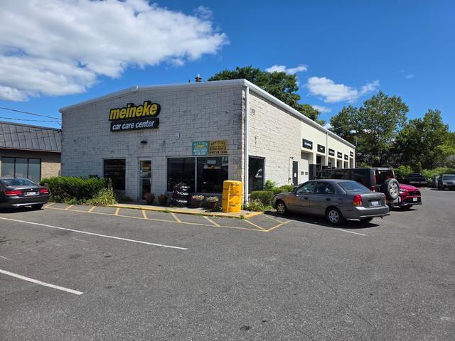 Meineke Car Care Center, East Kingston, New York