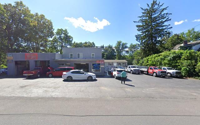 Danny's Auto & Towing, East Kingston, New York