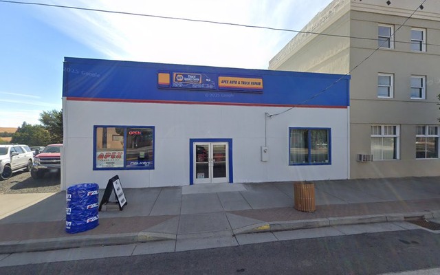 Apex Auto & Truck Repair