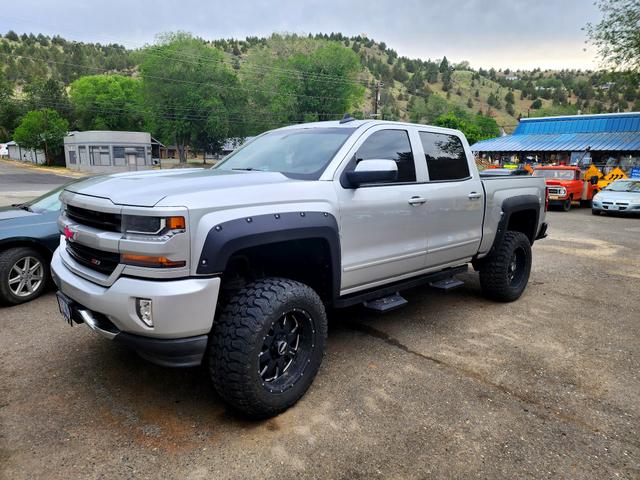 1st Choice Auto Body, John Day, Oregon