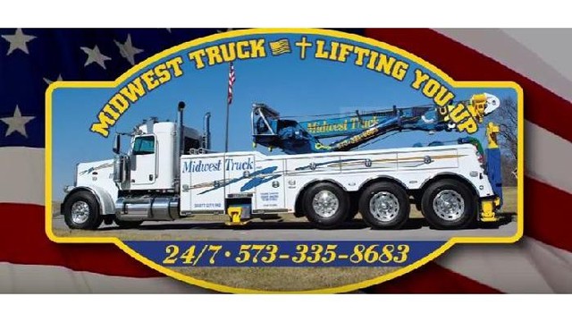Midwest Truck Sales & Service Inc