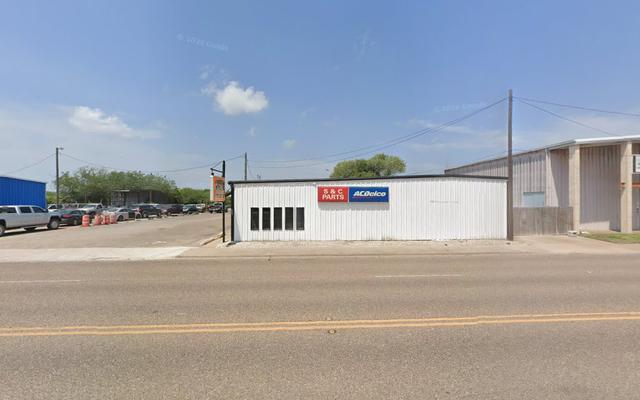 S & C Auto Parts