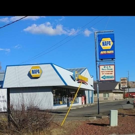 NAPA Auto Parts - John Day Napa, LLC
