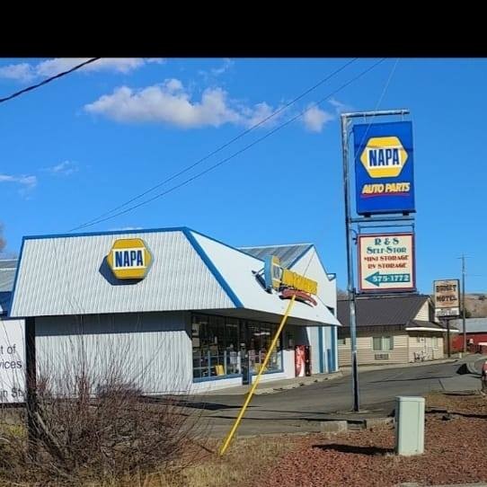 NAPA Auto Parts - John Day Napa, LLC