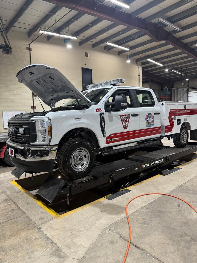 Cooks Automotive