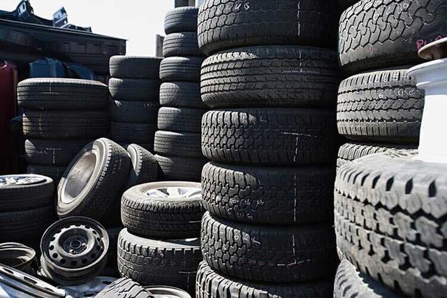 Emanuel Tire
