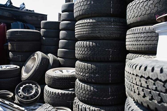 Emanuel Tire