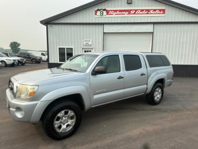 Highway 9 Auto Sales LLC