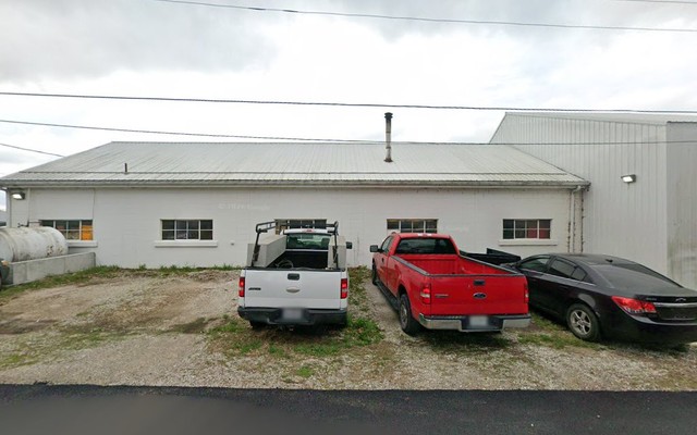 Wolfe's Service Center