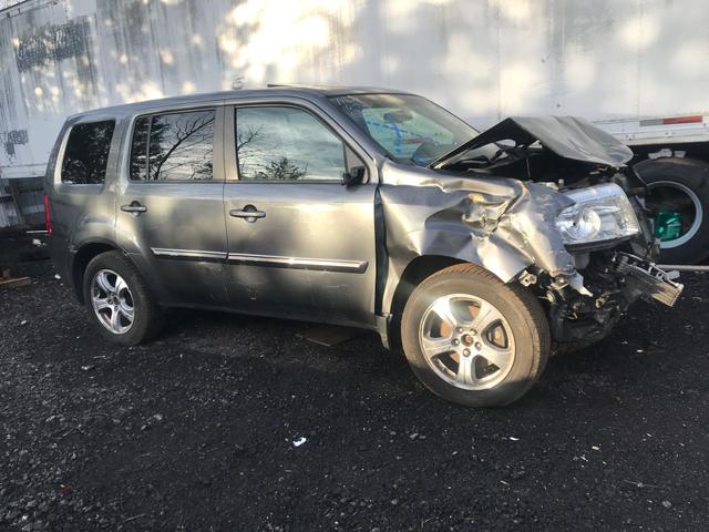 Express Auto Part LLC, Spotsylvania Courthouse, Virginia