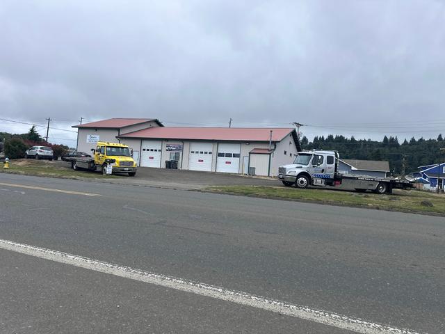 Avalon Towing and Recovery