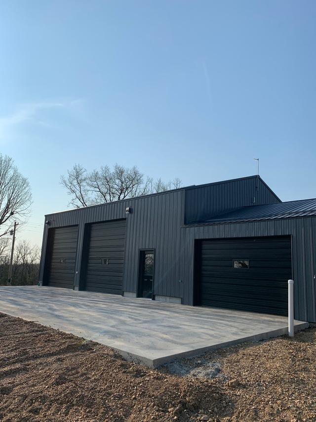 Haller Automotive LLC