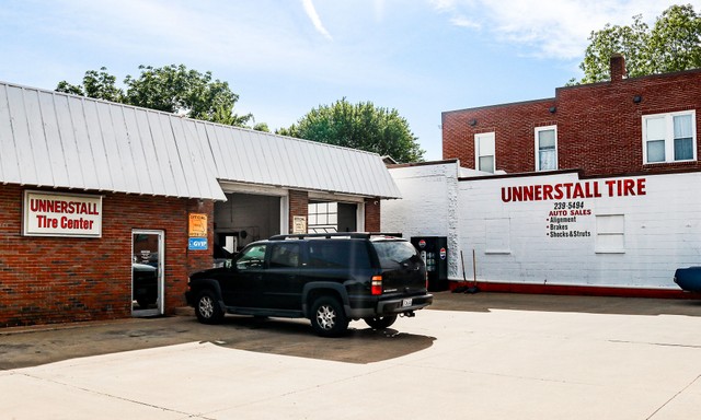 Unnerstall Tire & Auto