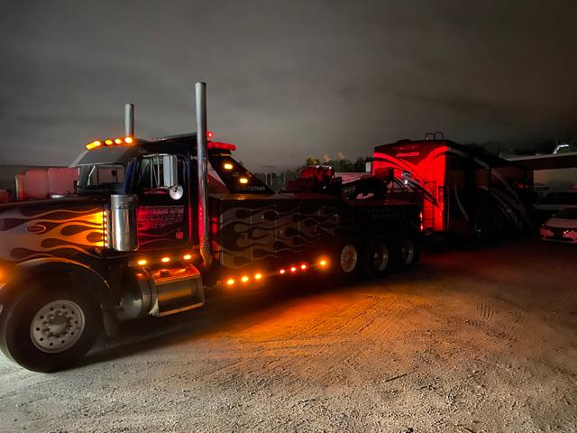 Noffke's Towing Service