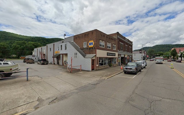 NAPA Auto Parts - Reids Auto Parts