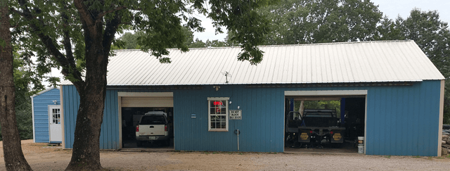 Sardis Auto Repair