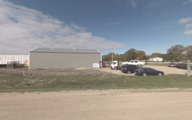 B & B Auto Recycling Inc
