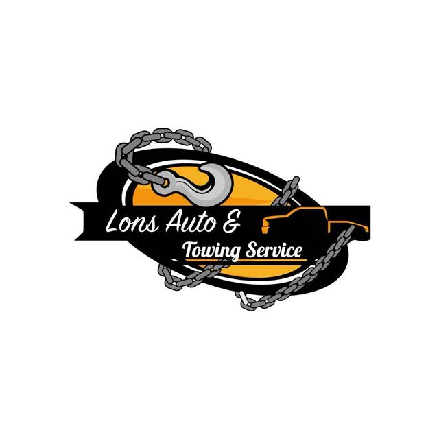 Lon's Auto & towing