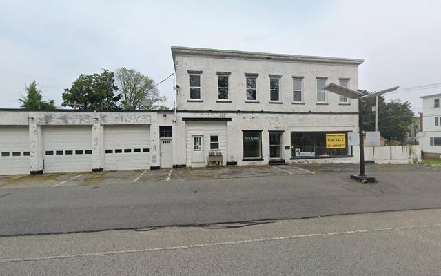 Quabbin Auto Repair