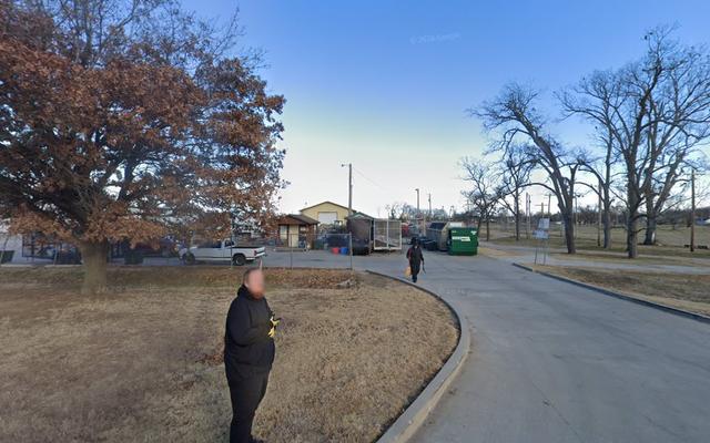 The M.e.t. Recycling Center - Claremore, Claremore, Oklahoma