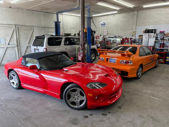 True Automotive Repair LLC
