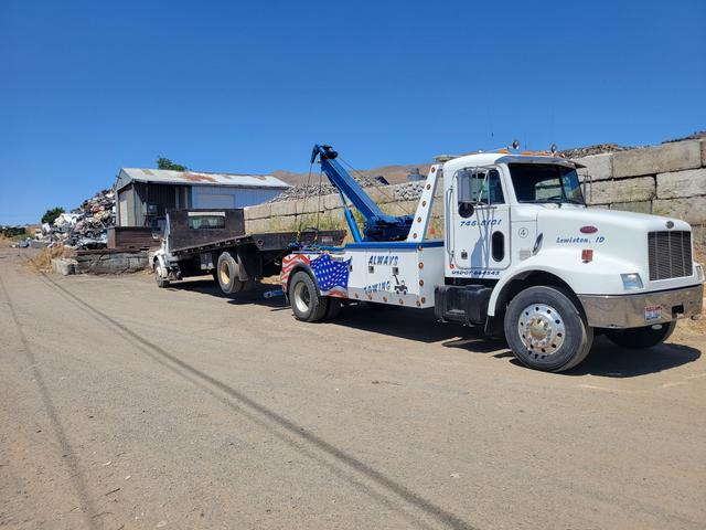 Always Towing LLC