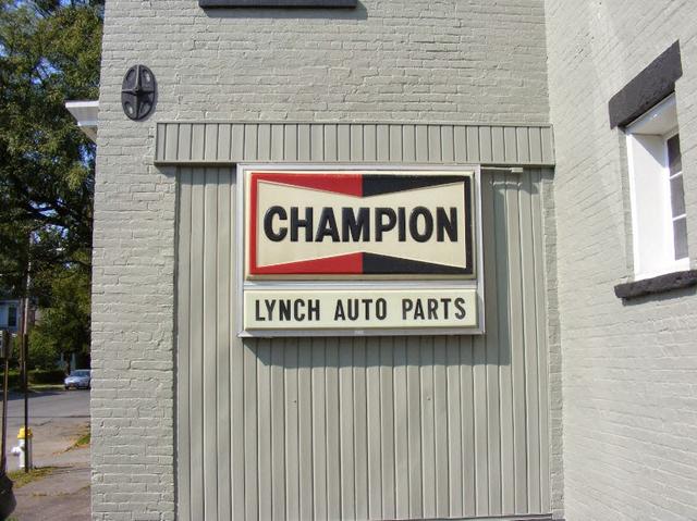 Lynch Auto Parts, East Kingston, New York