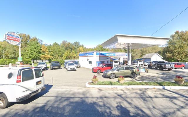 Mohegan Auto & Tire Center Inc., Shrub Oak, New York