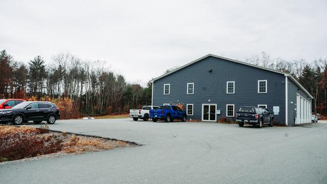 Kezar Automotive