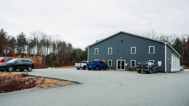 Kezar Automotive