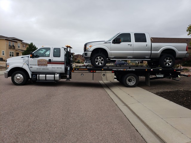 Autocraft Towing and Recovery