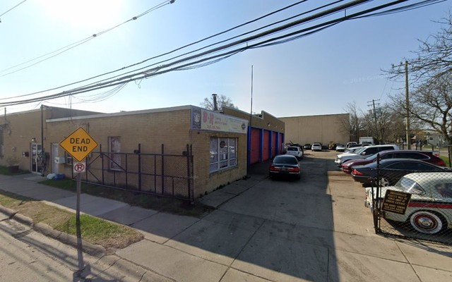 B-R Towing And Auto Repair