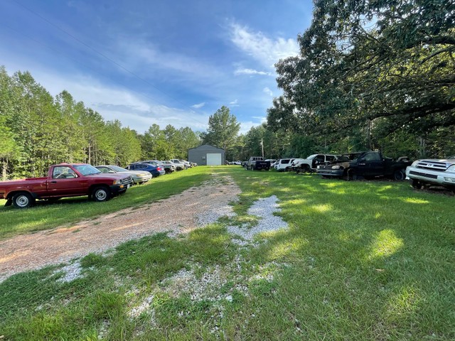The Toyota Place in Tiplersville, MS