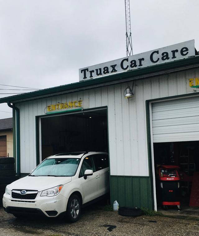 Truax Car Care