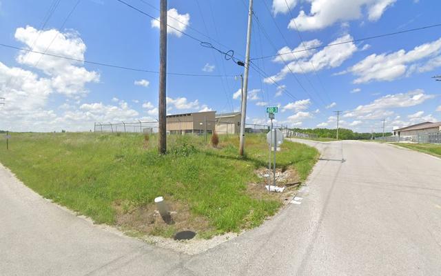 Huntingburg Recycling Center