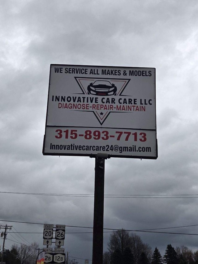 Innovative Car Care