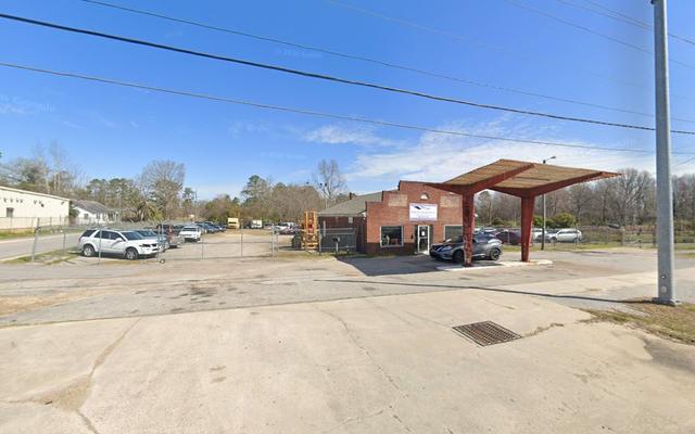 Edisto Recovery, Orangeburg, South Carolina