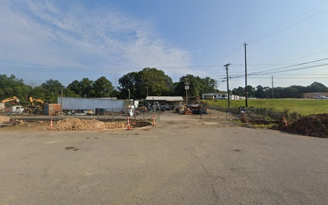 West Jones Recycling