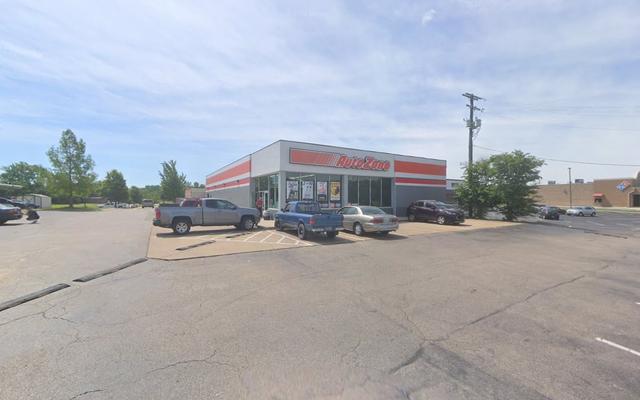 AutoZone Auto Parts