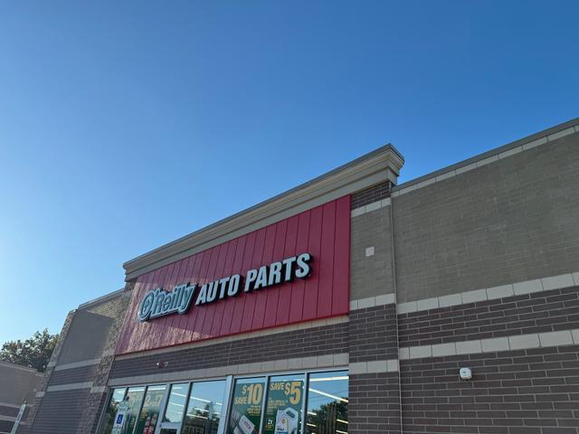 O'Reilly Auto Parts
