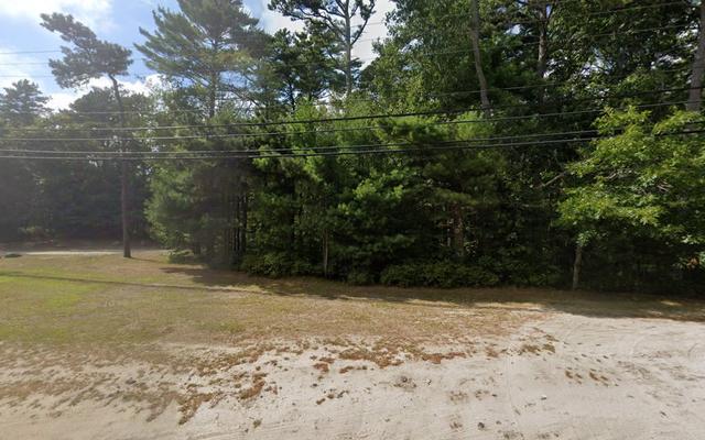 Cape Cod Maple Park Campground & RV Park