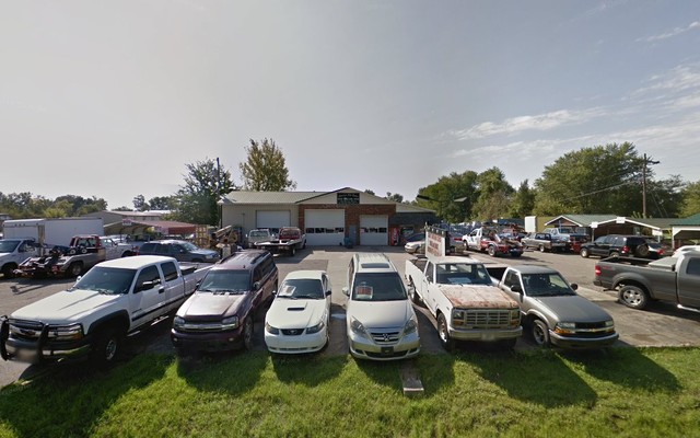 Stanley's Hanover Services
