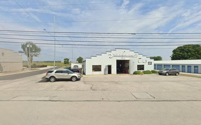 Rick's Automotive Center
