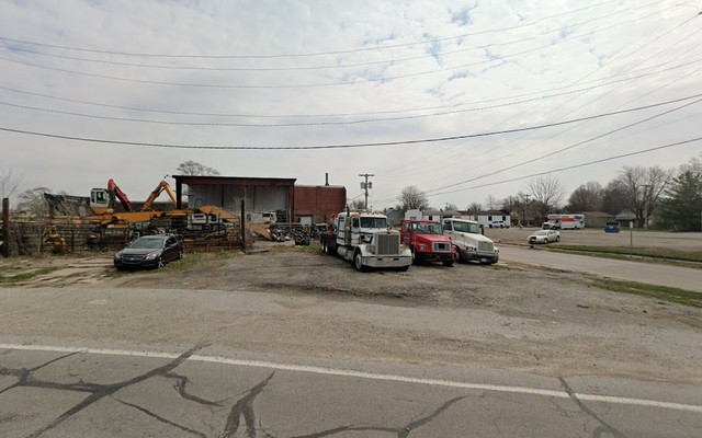 Triple A All American Towing