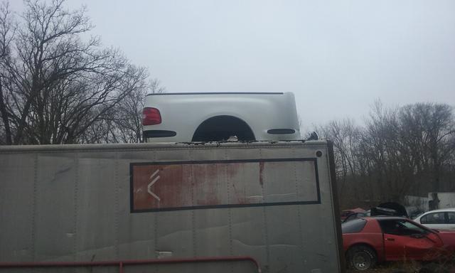Purcell Auto Parts