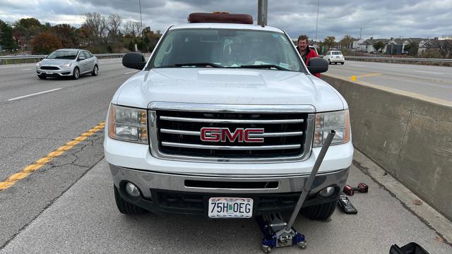 Midwest Roadside Assistance Llc