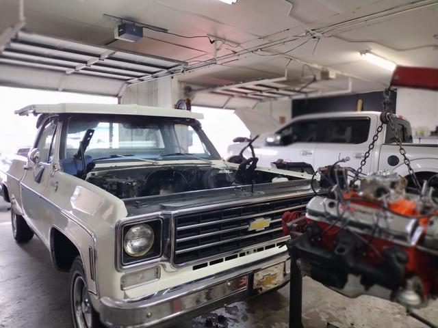 Dan's Mobile & Auto Repair LLC, Port Charlotte, Florida