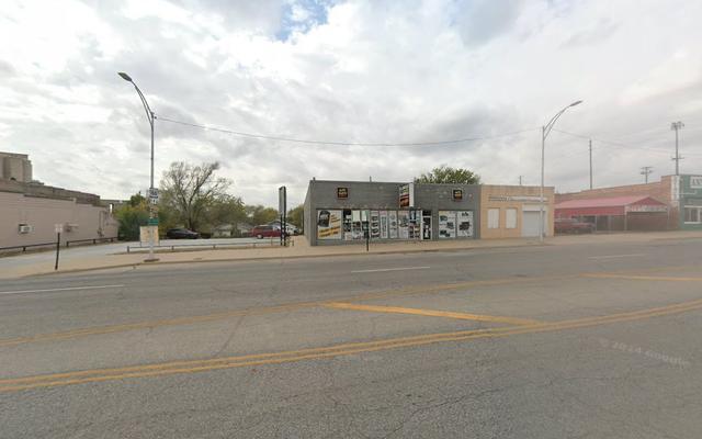 Bumper to Bumper Auto Parts of Arkansas City
