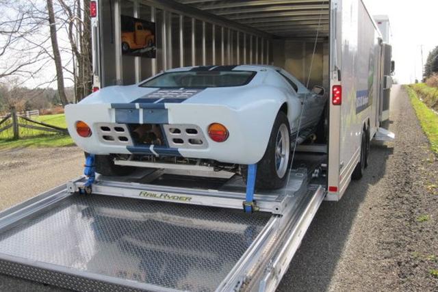 Marescas Auto Transport